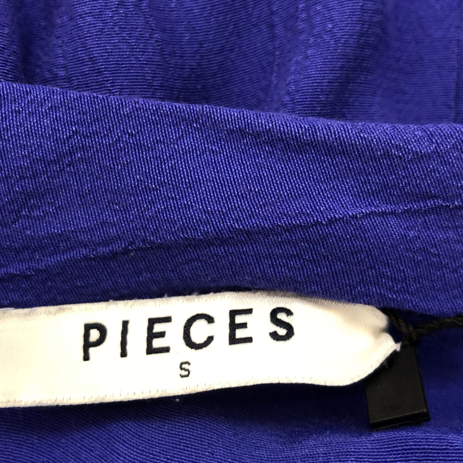 Pieces