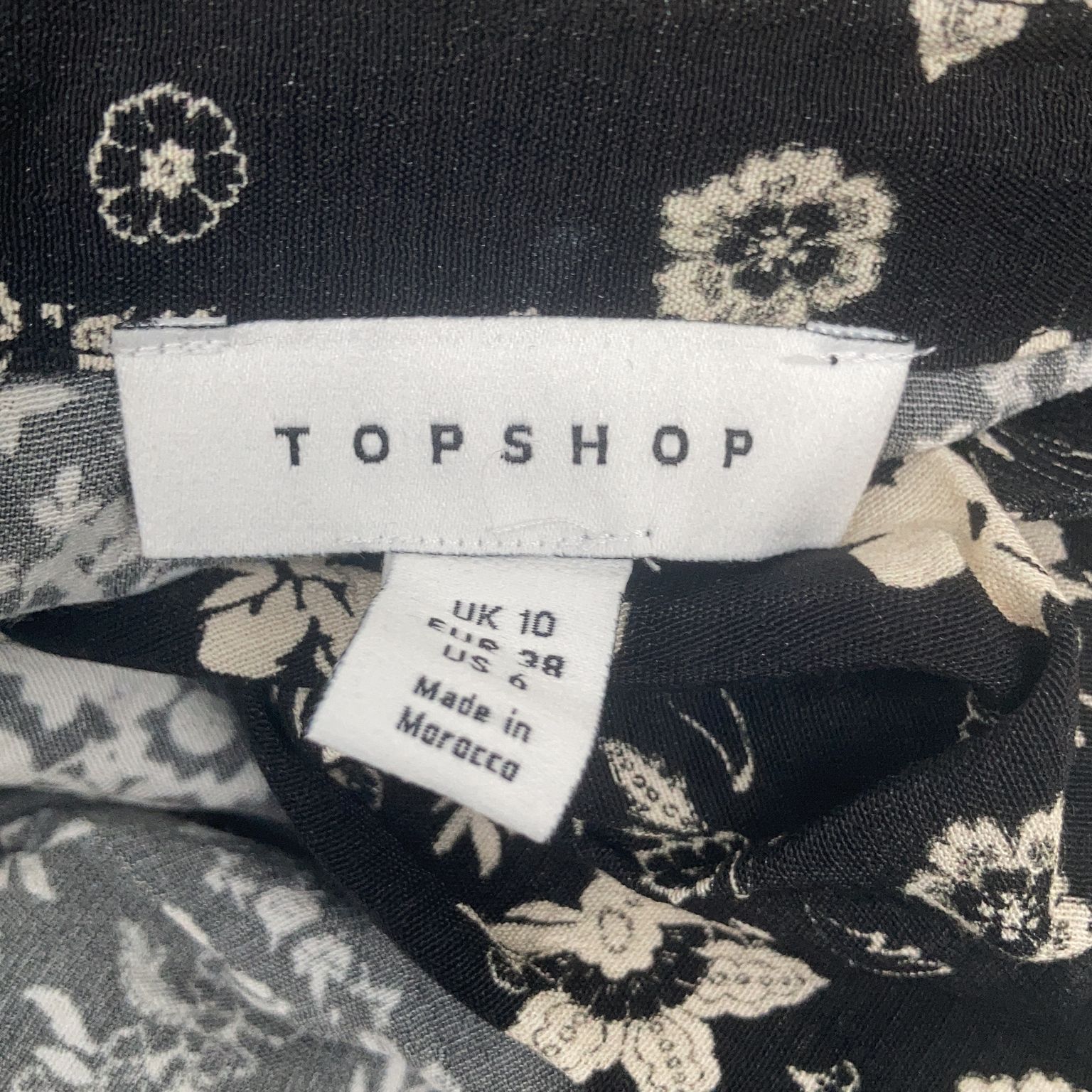 Topshop