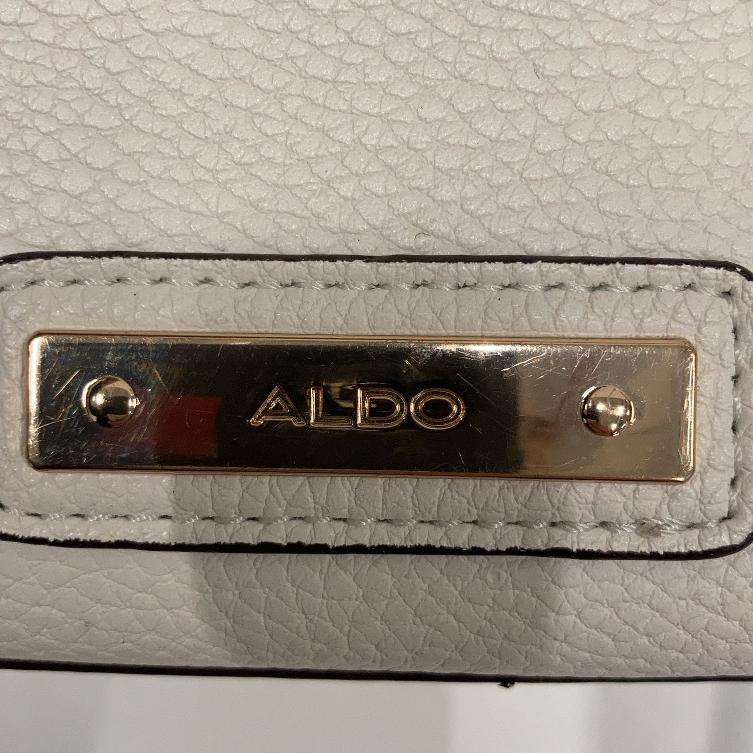 Aldo