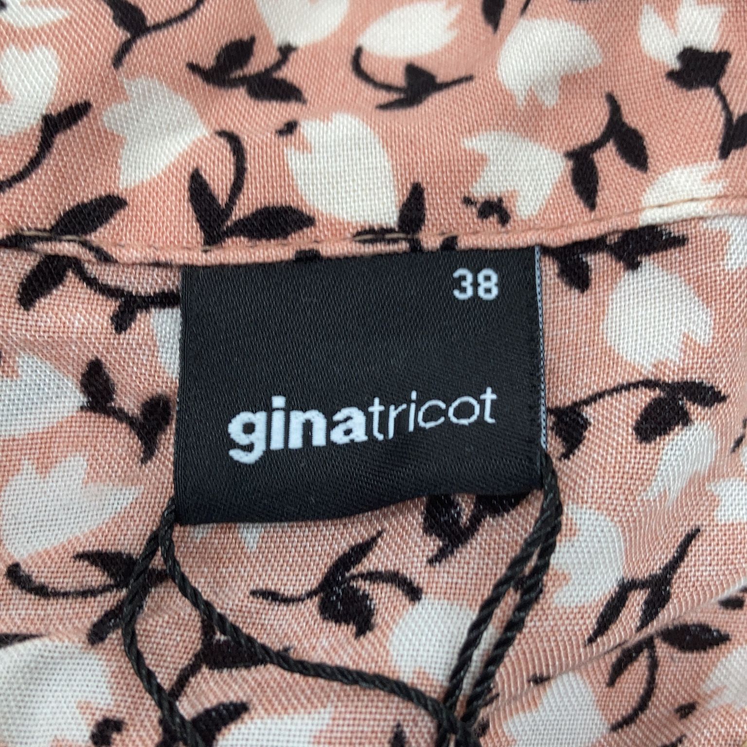 Gina Tricot