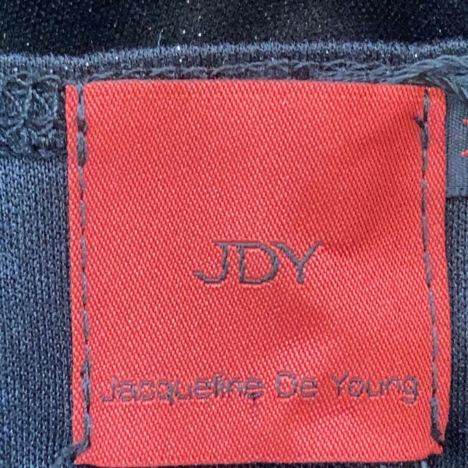 JDY