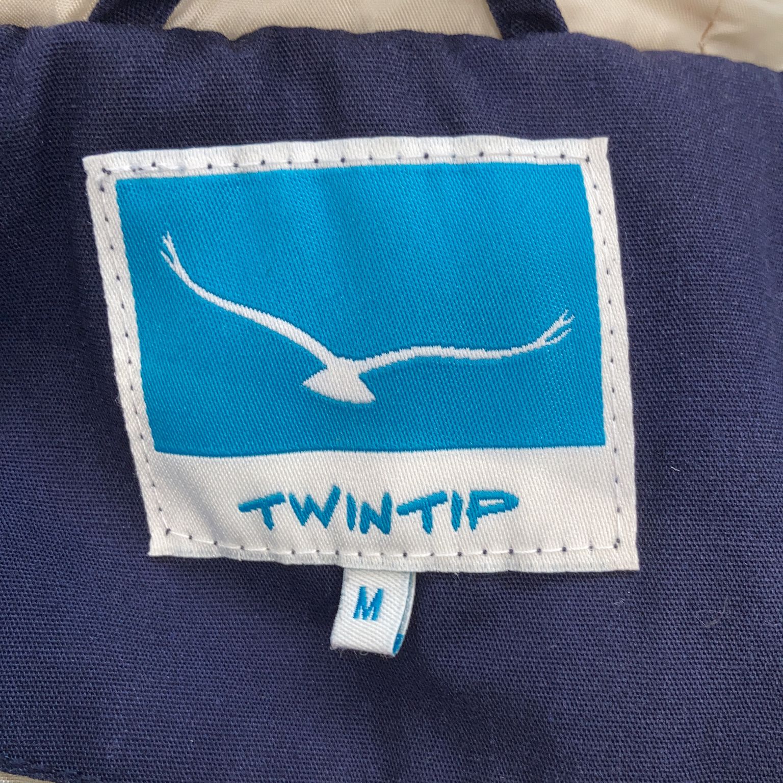 Twintip