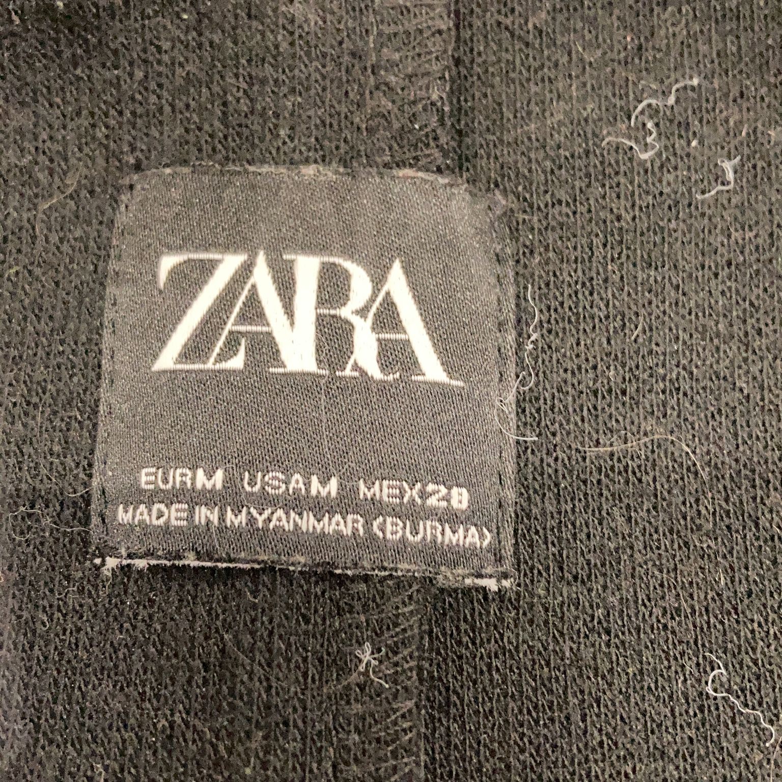 Zara