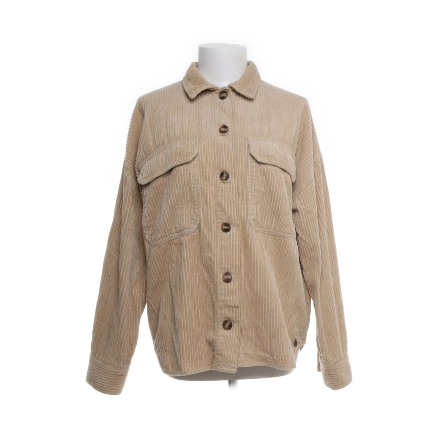 Pacific Republic Pull  Bear