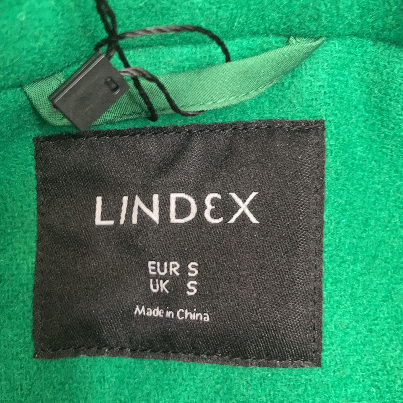 Lindex