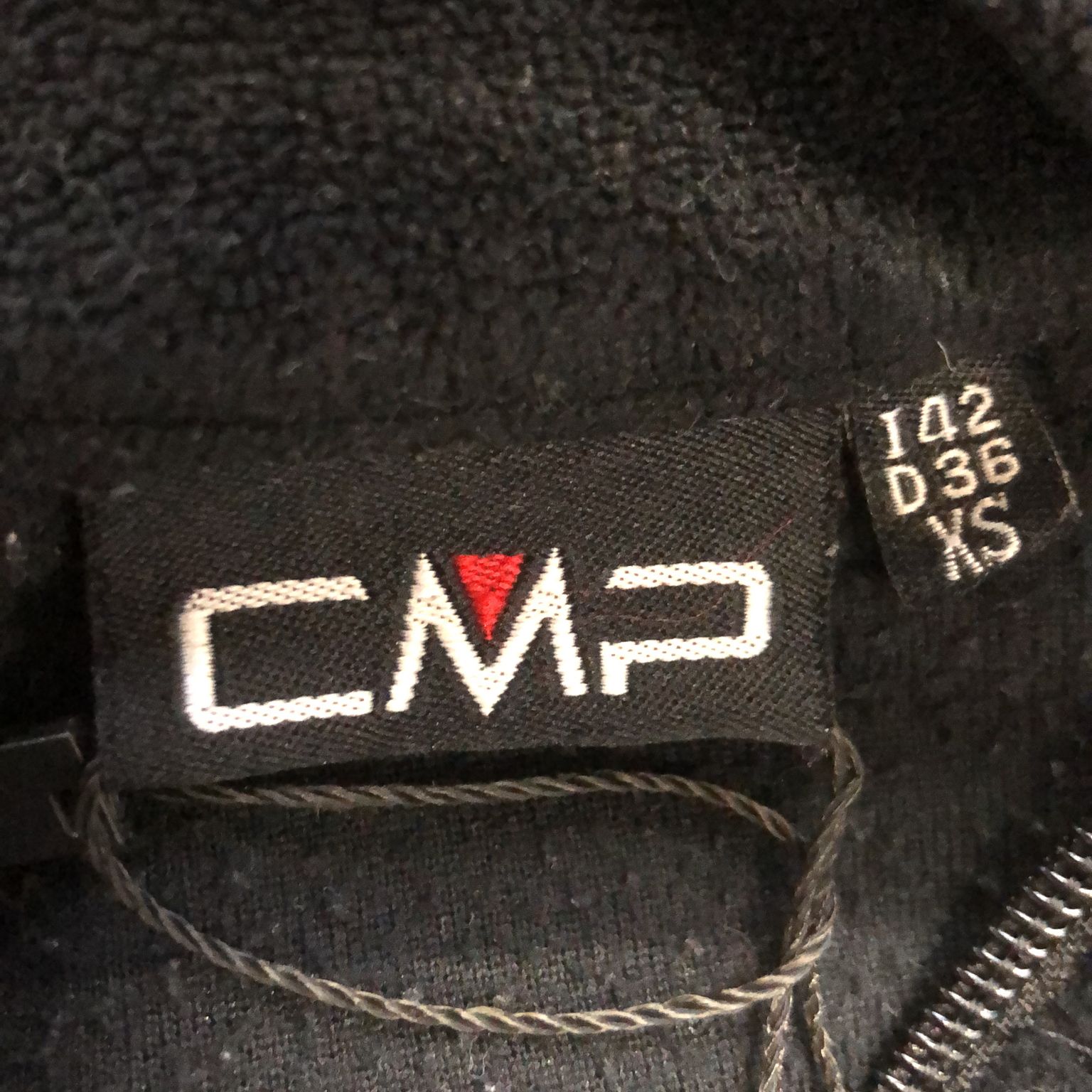 CMP