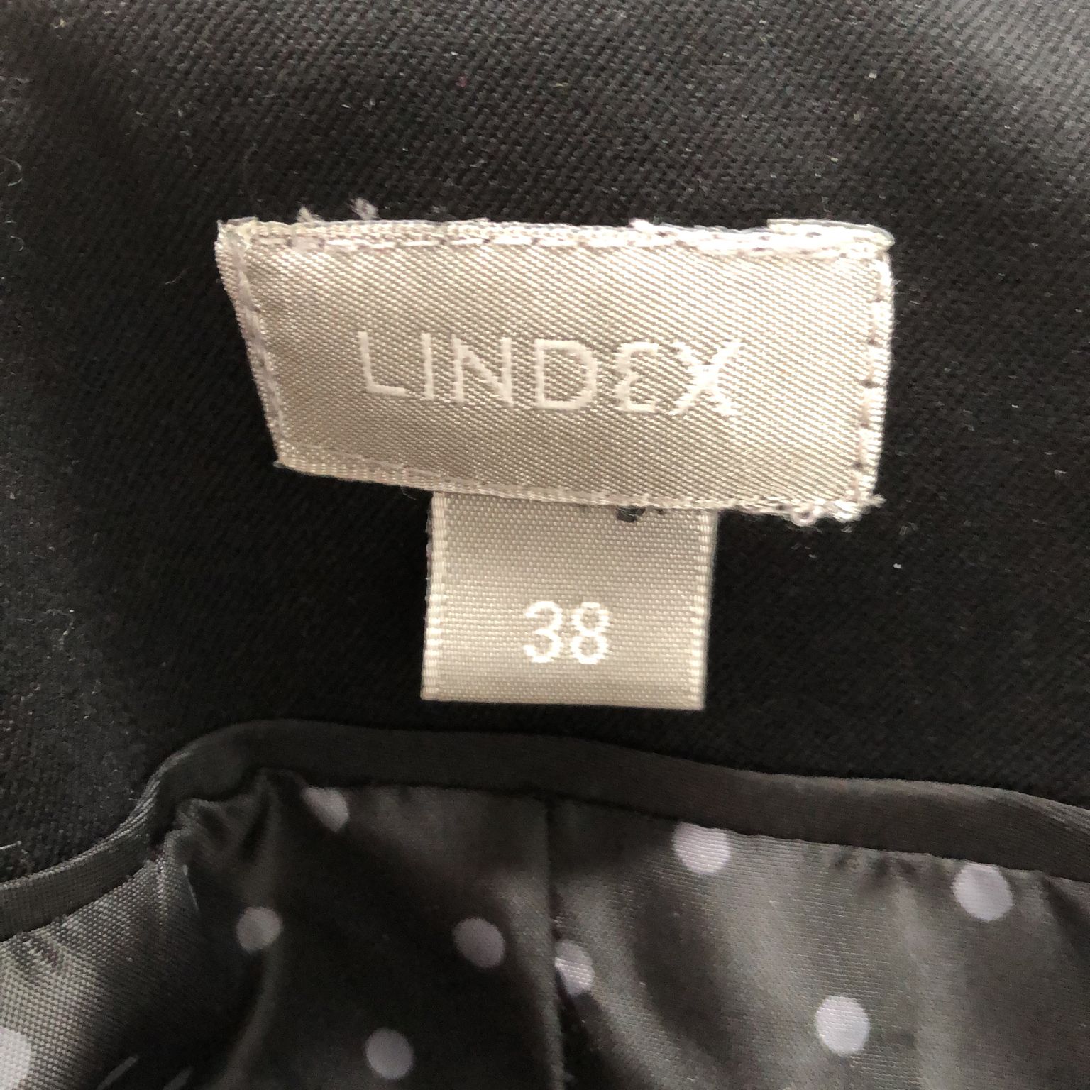 Lindex