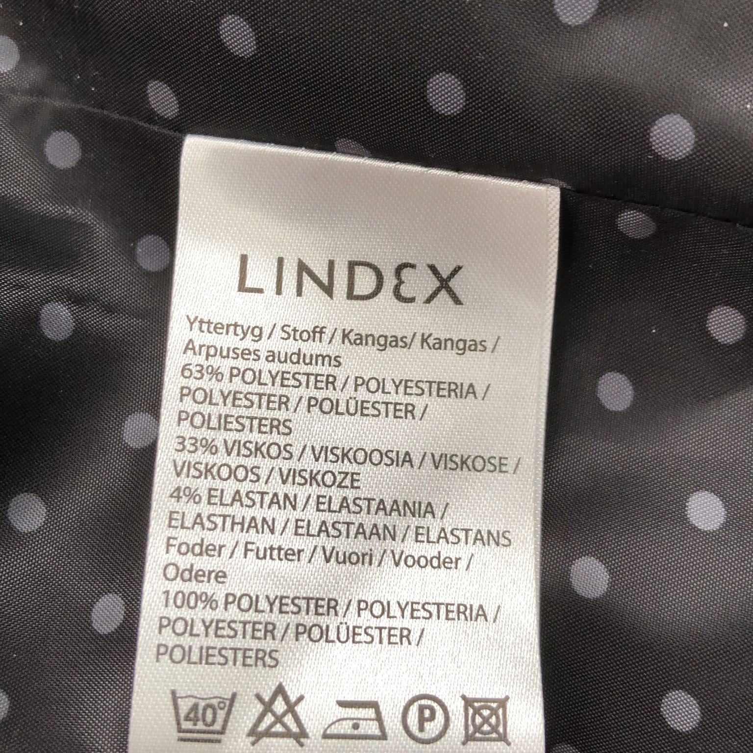 Lindex