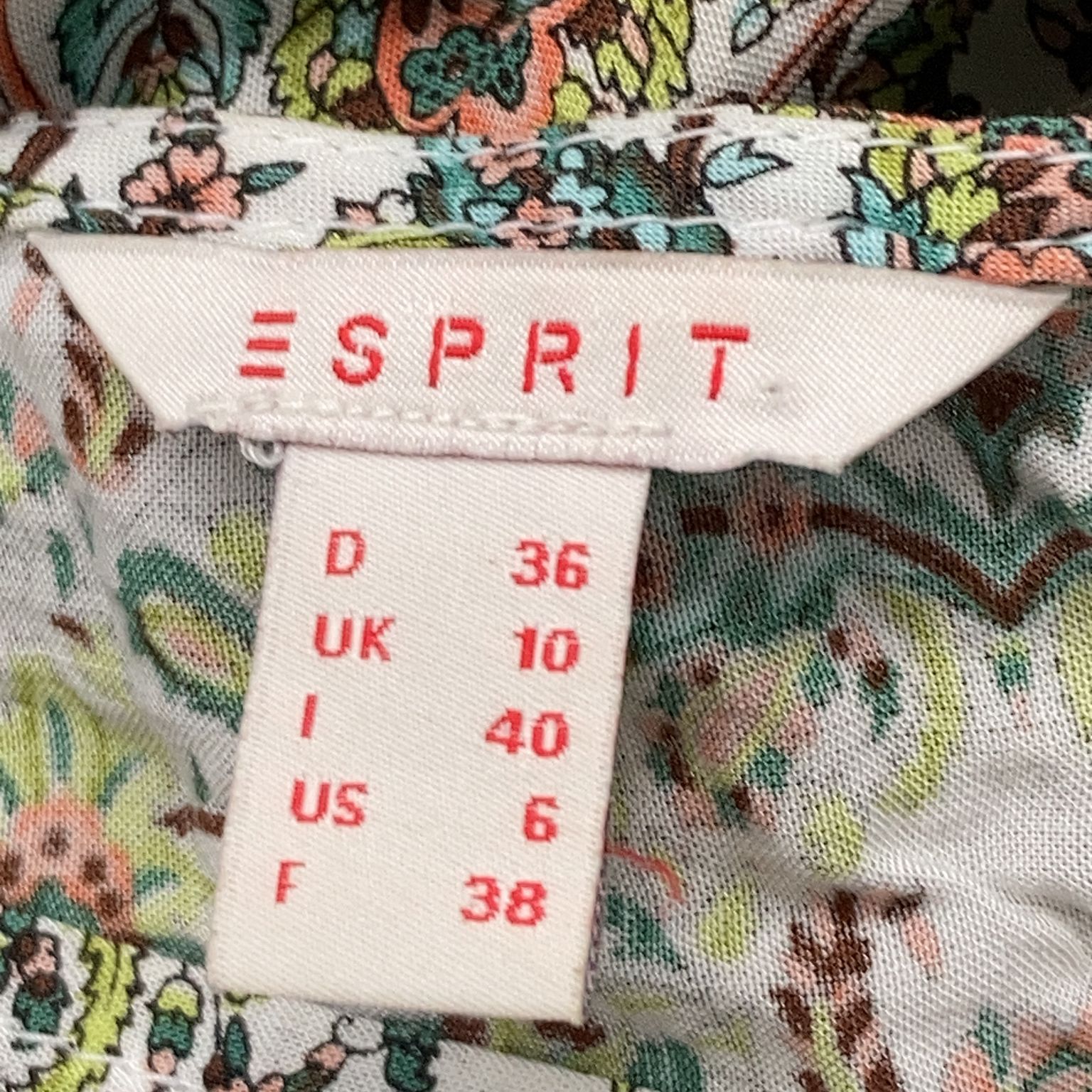 ESPRIT