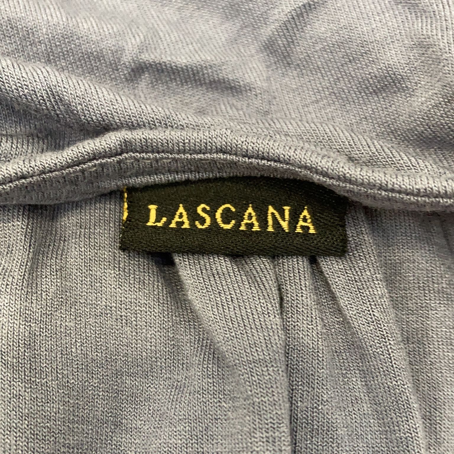 Lascana