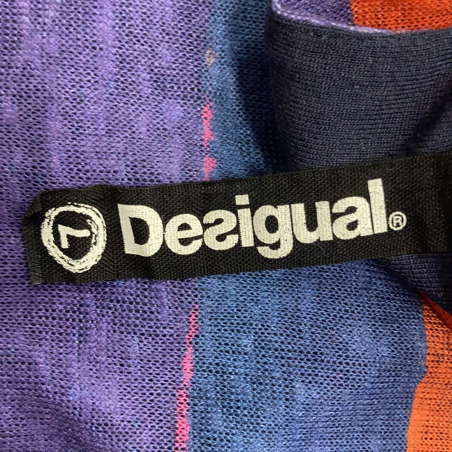 Desigual