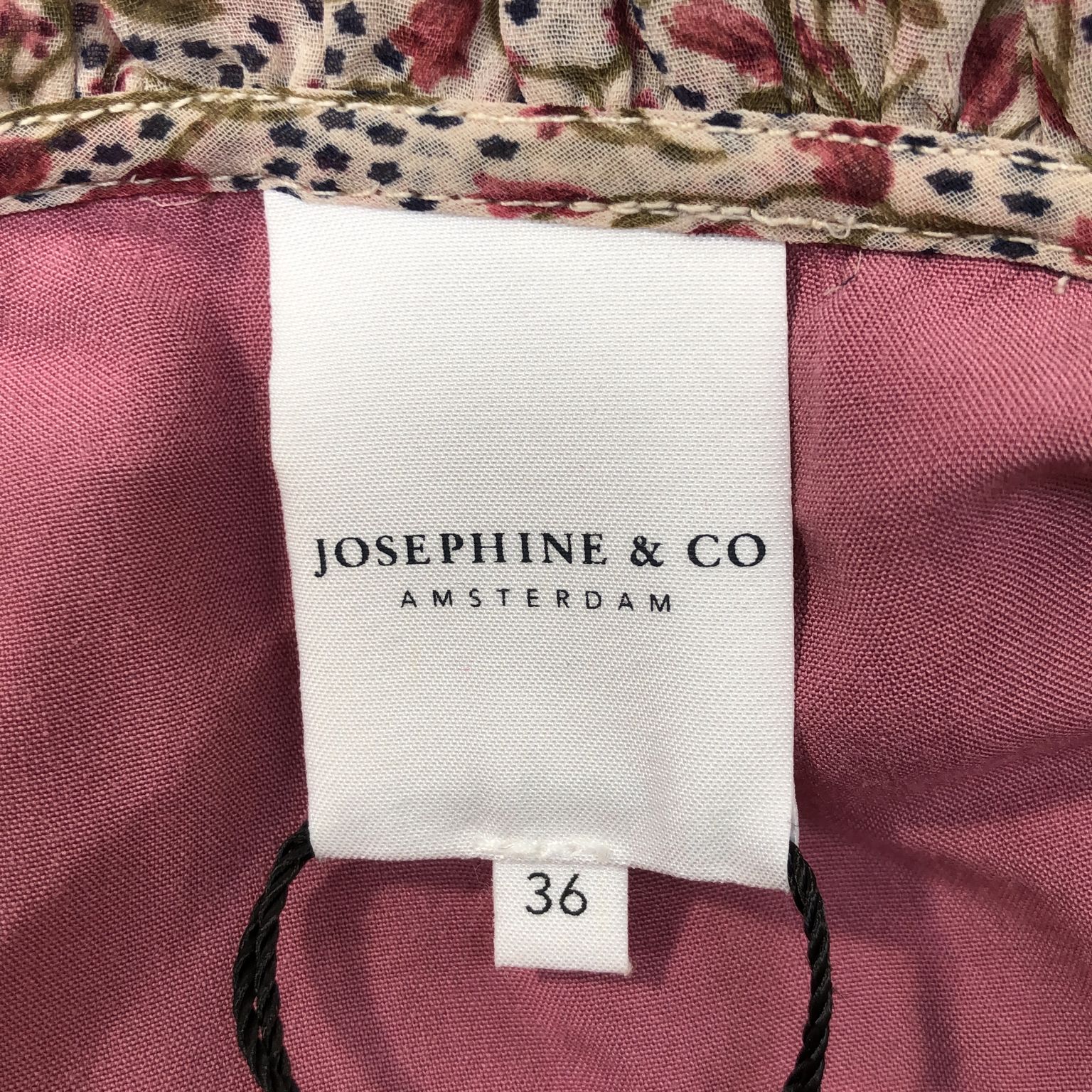 Josephine  Co