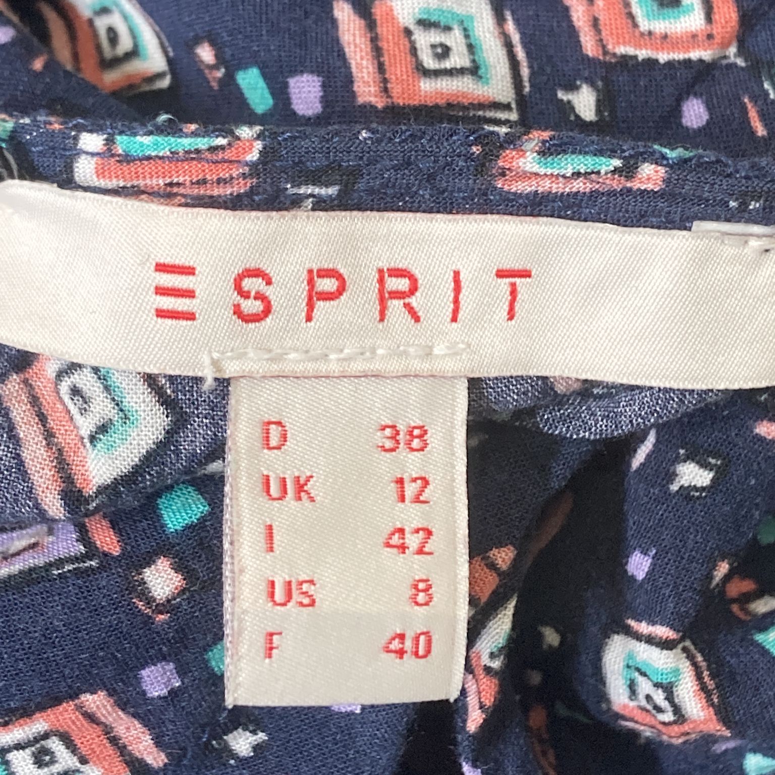 ESPRIT