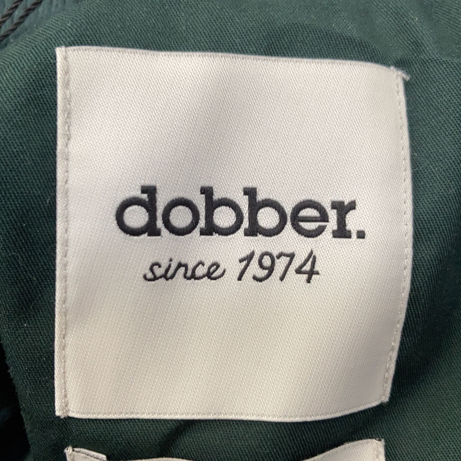 Dobber