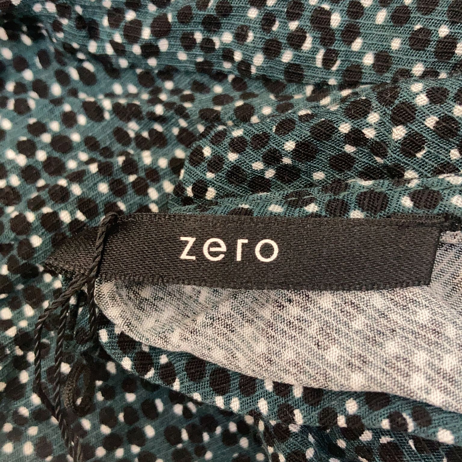 Zero