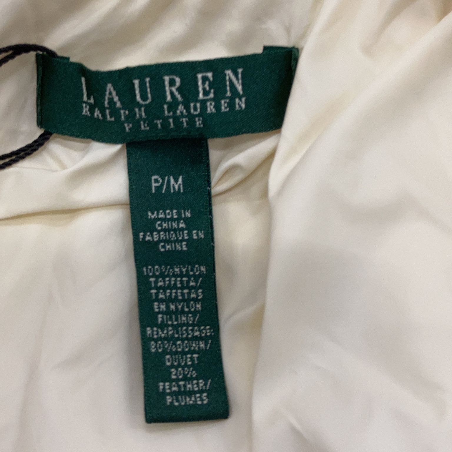 Lauren Ralph Lauren