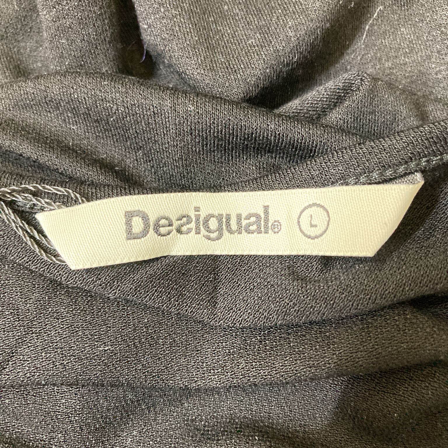 Desigual