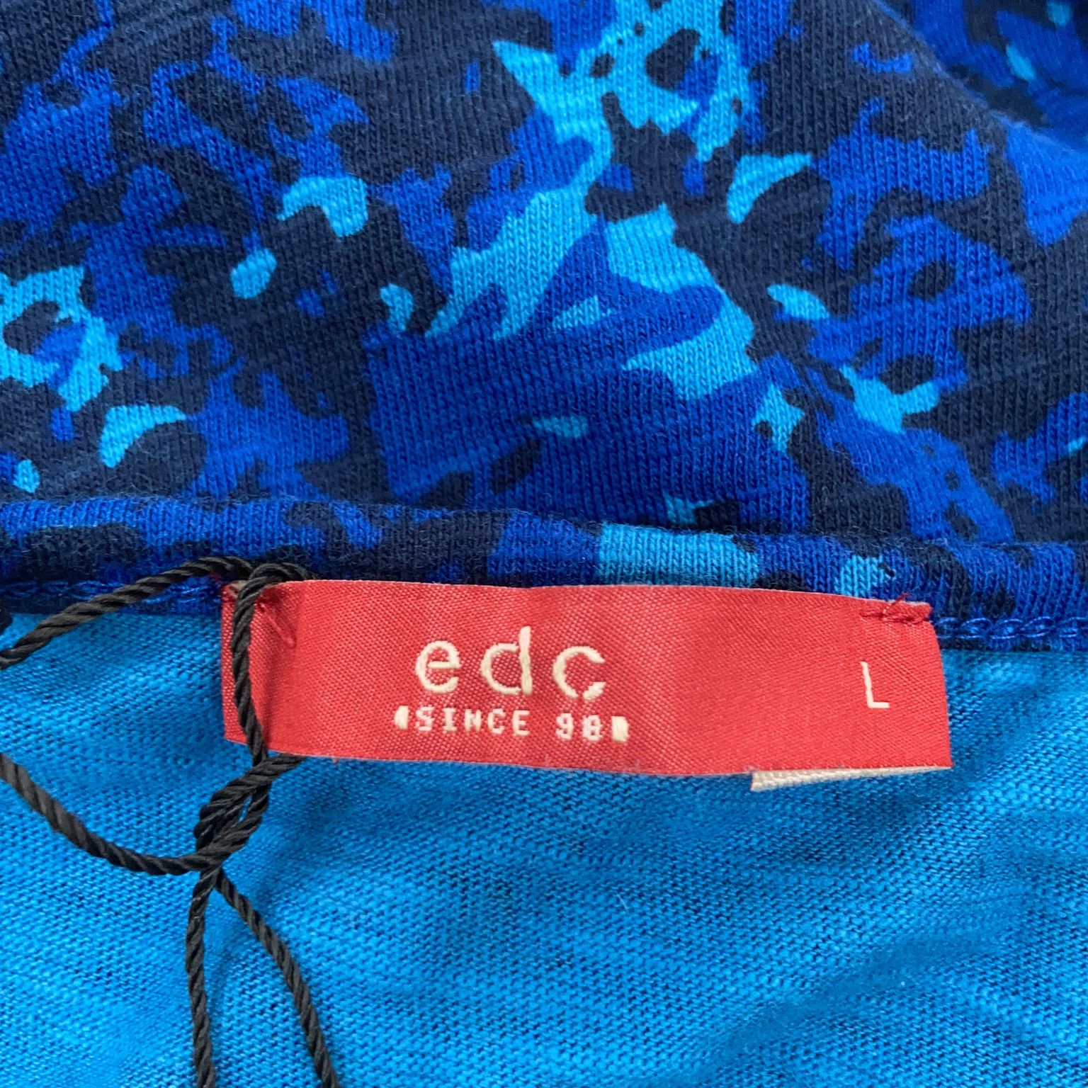 EDC by ESPRIT