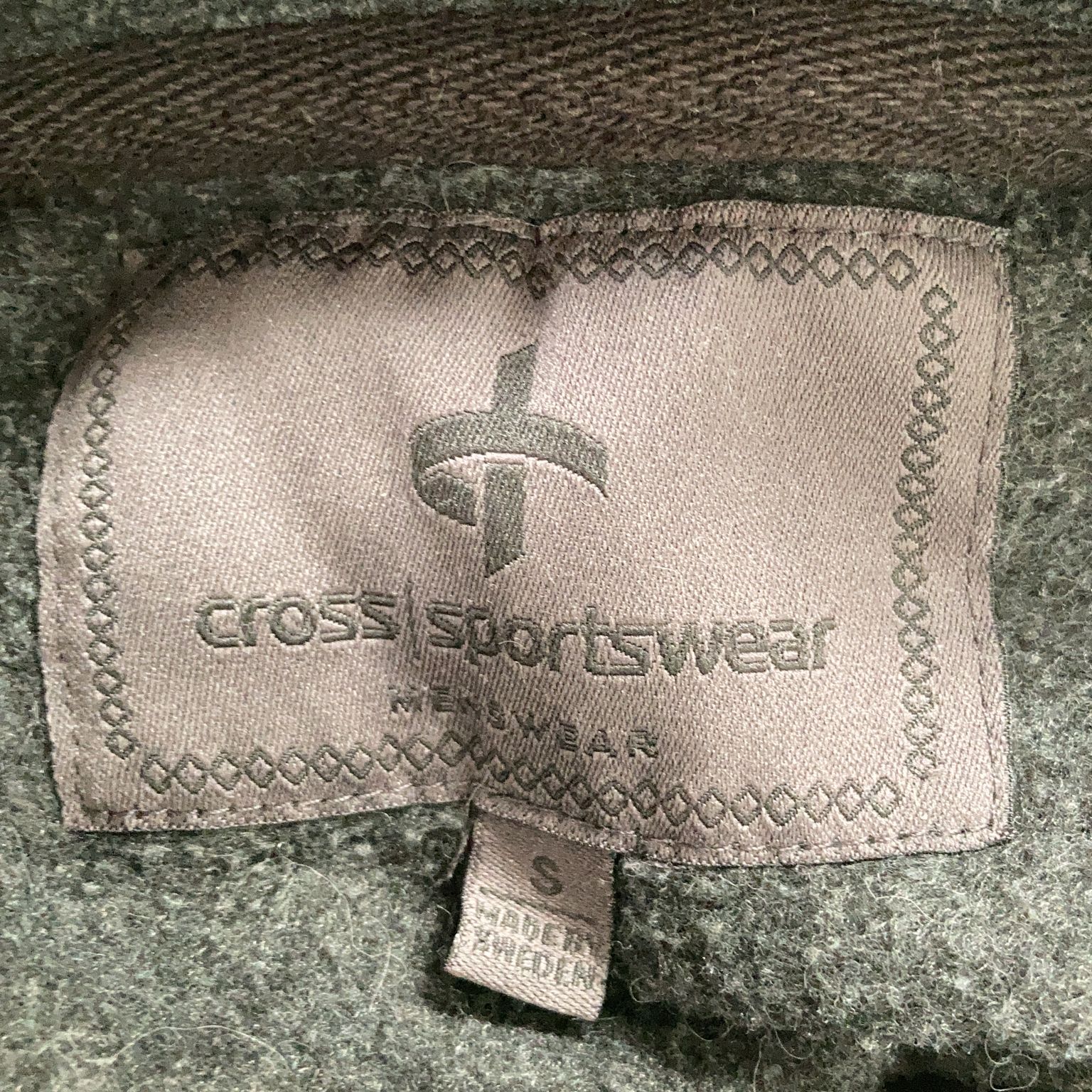 Cross Sportswear