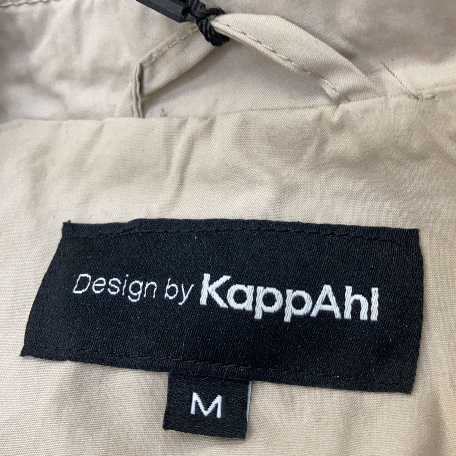 KappAhl