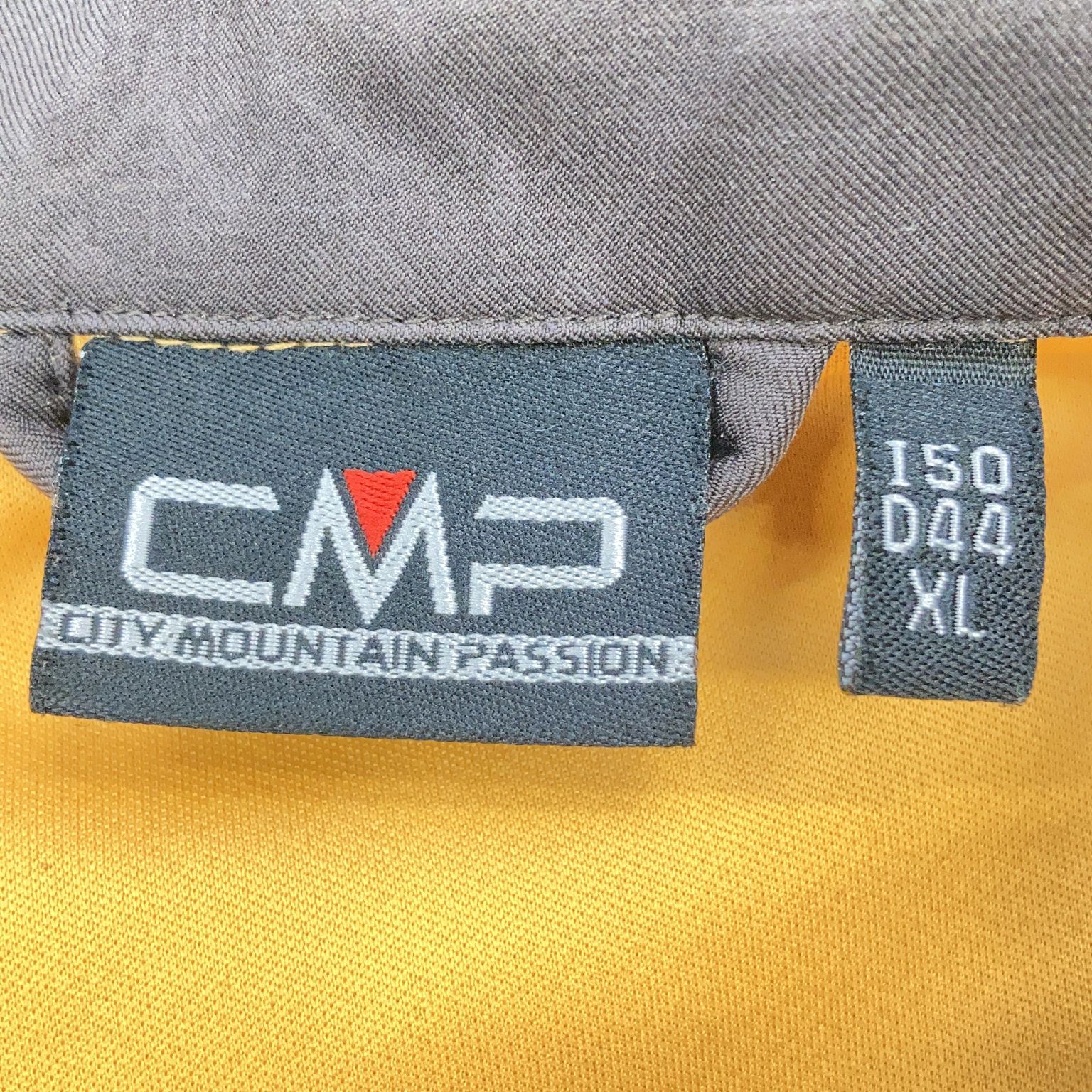 CMP