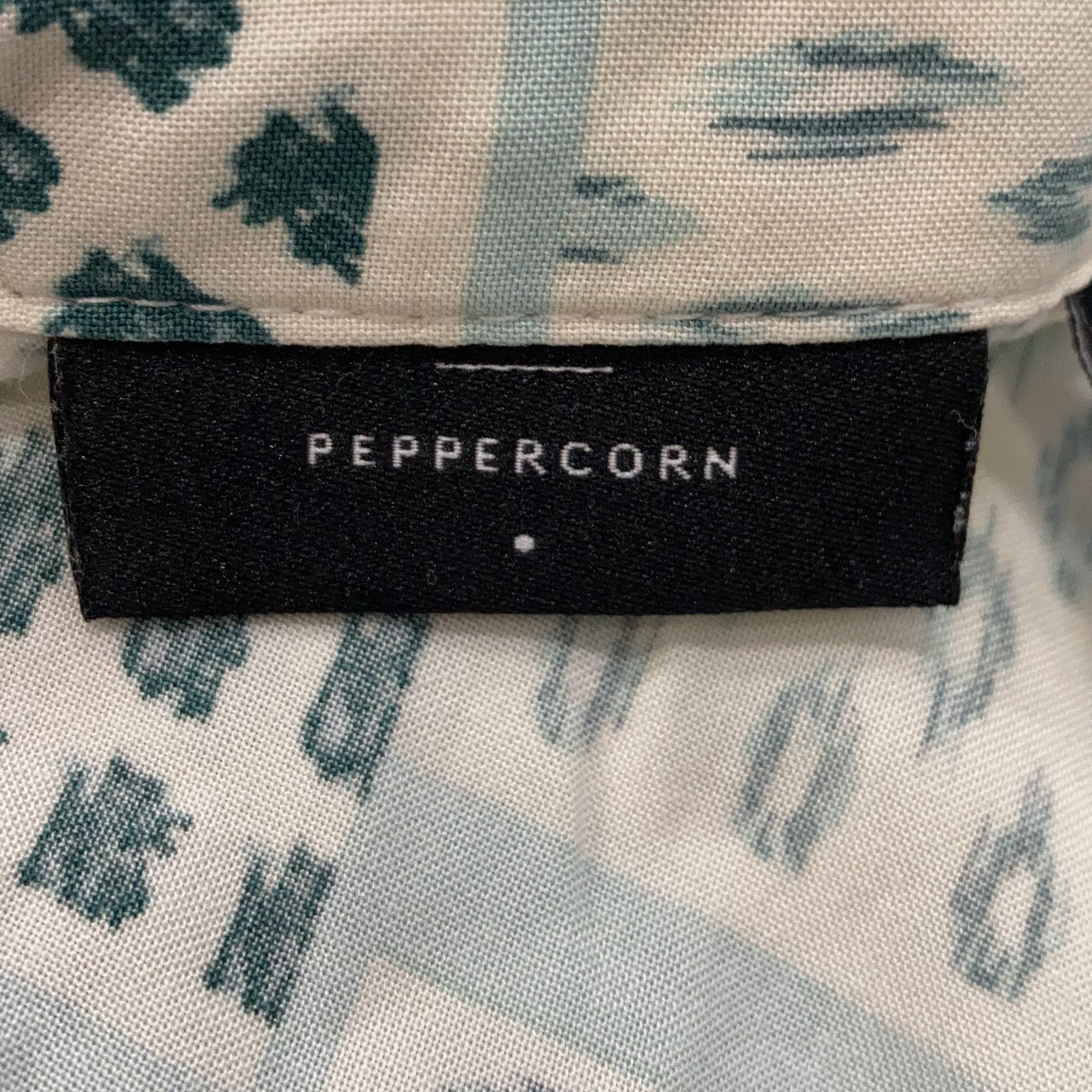 Peppercorn