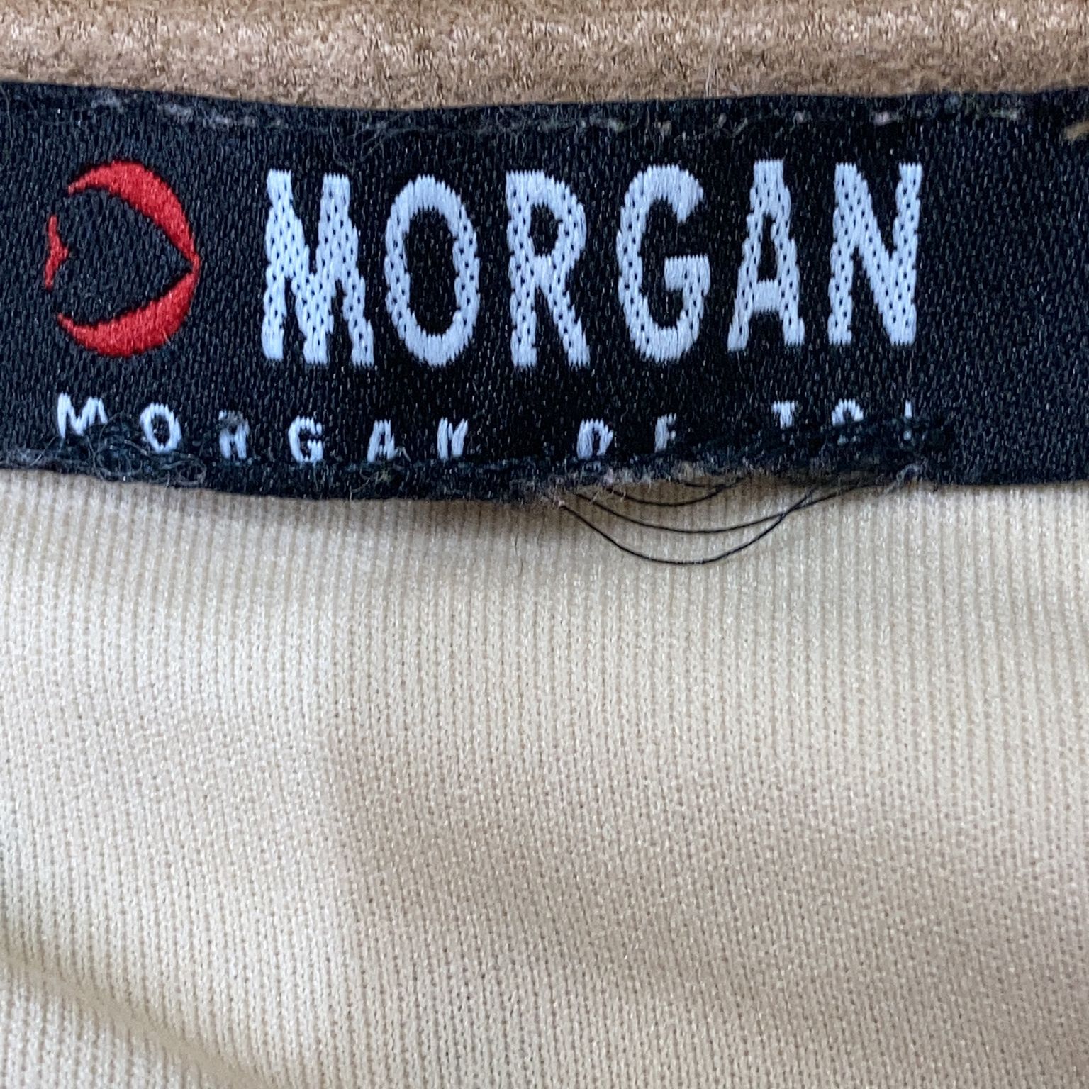 Morgan