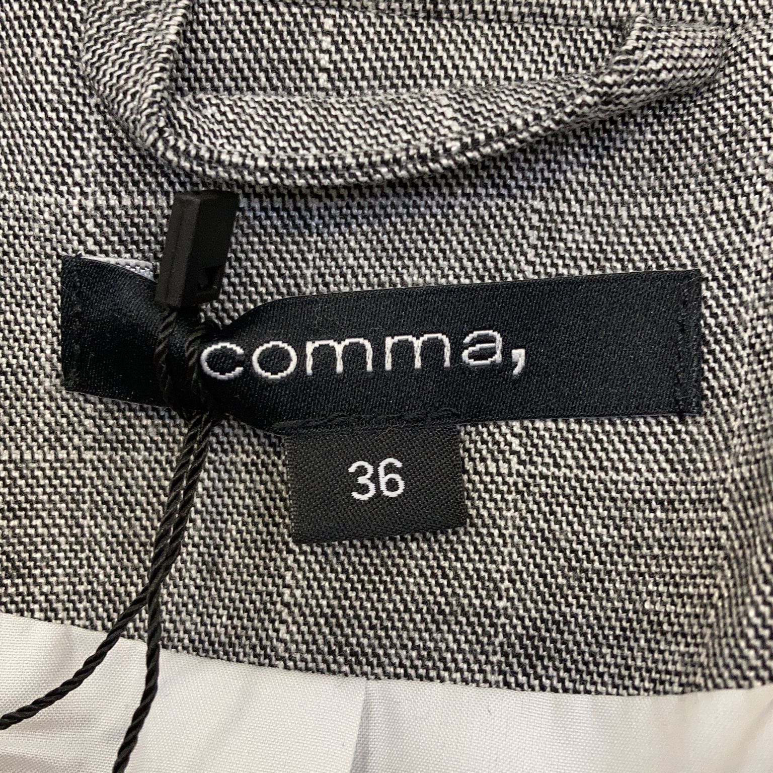 Comma