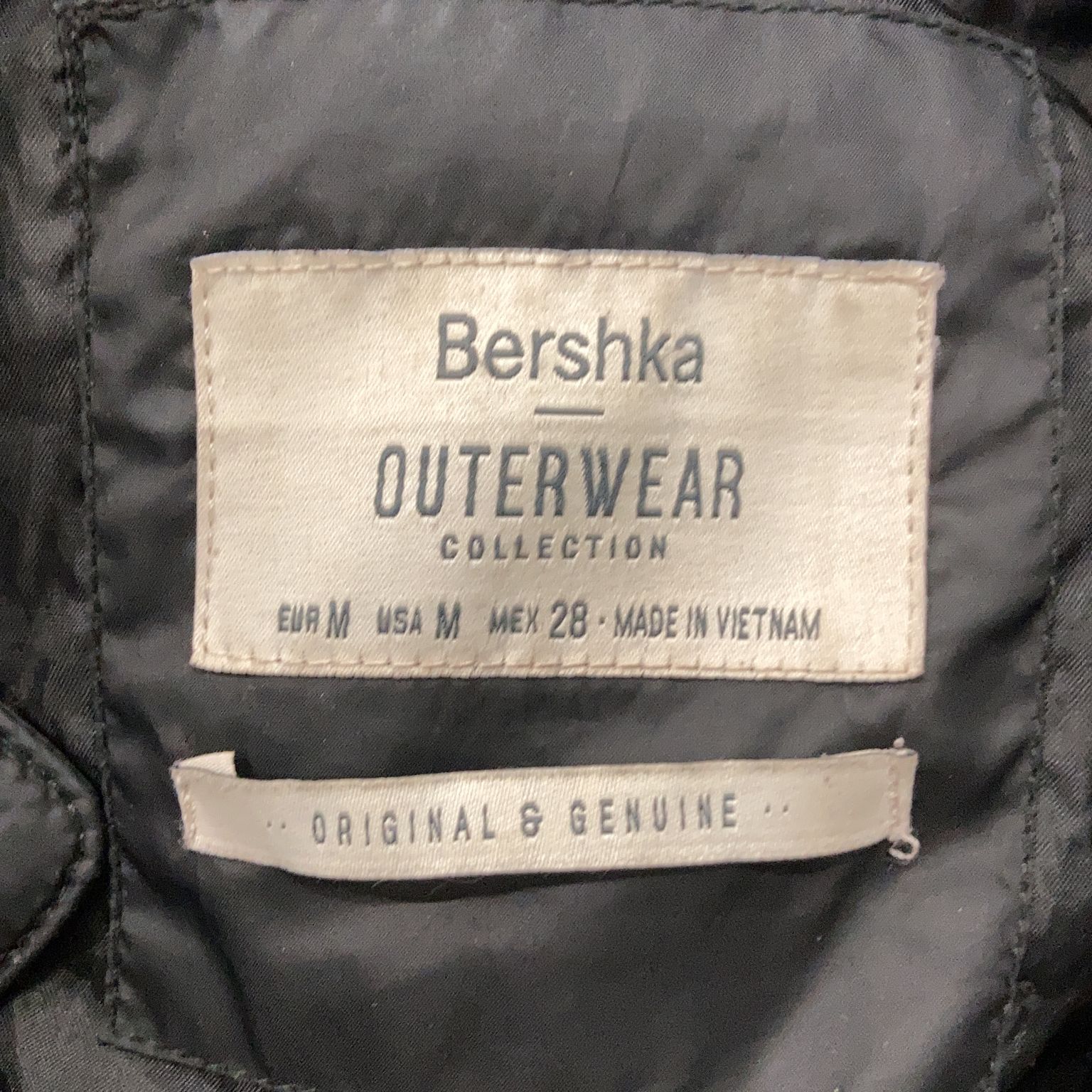 Bershka