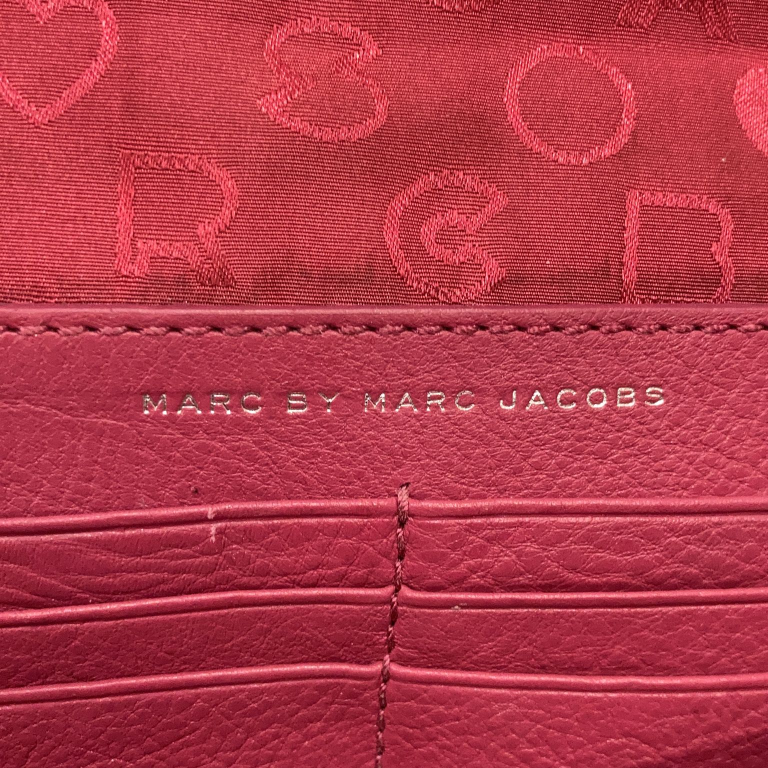 Marc by Marc Jacobs