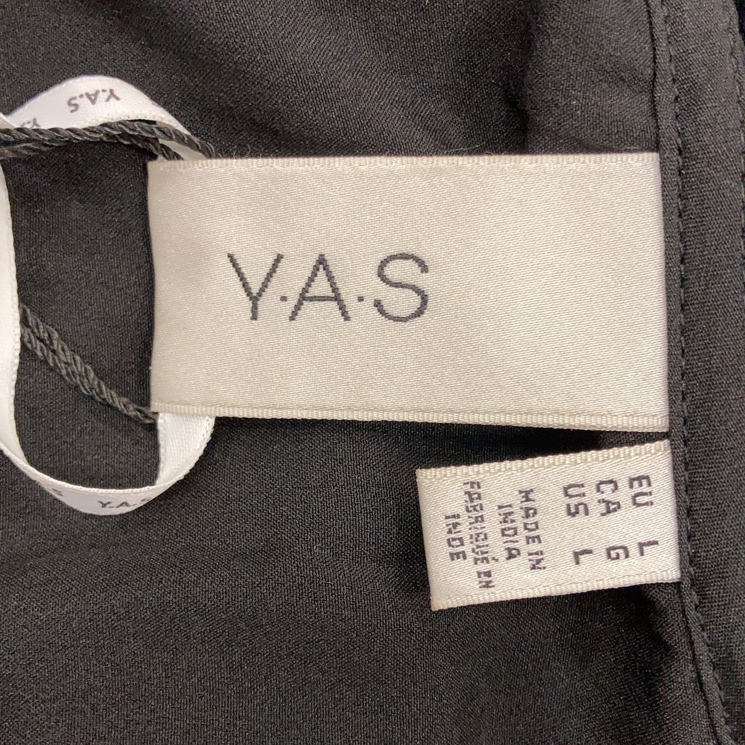 Y.A.S