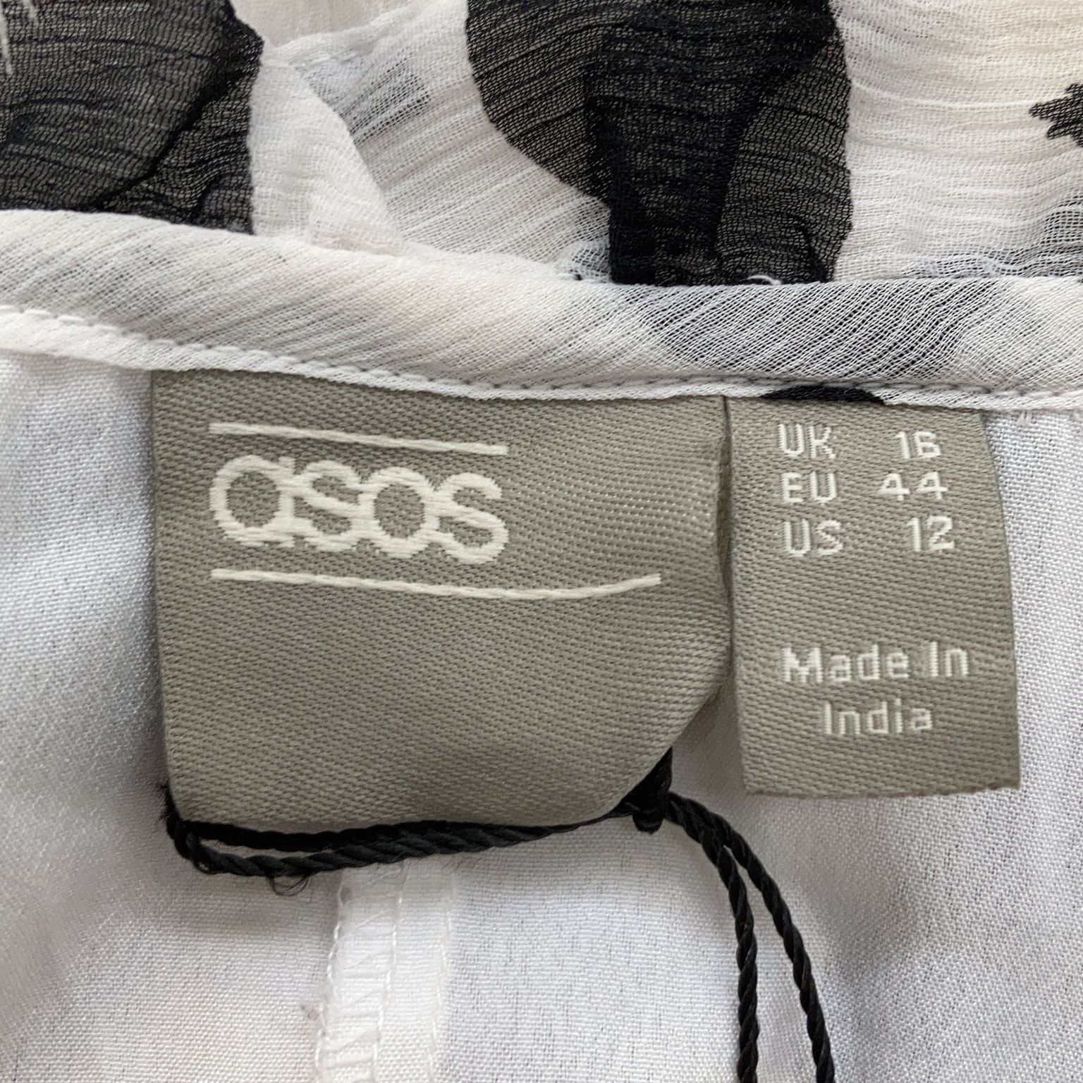 ASOS