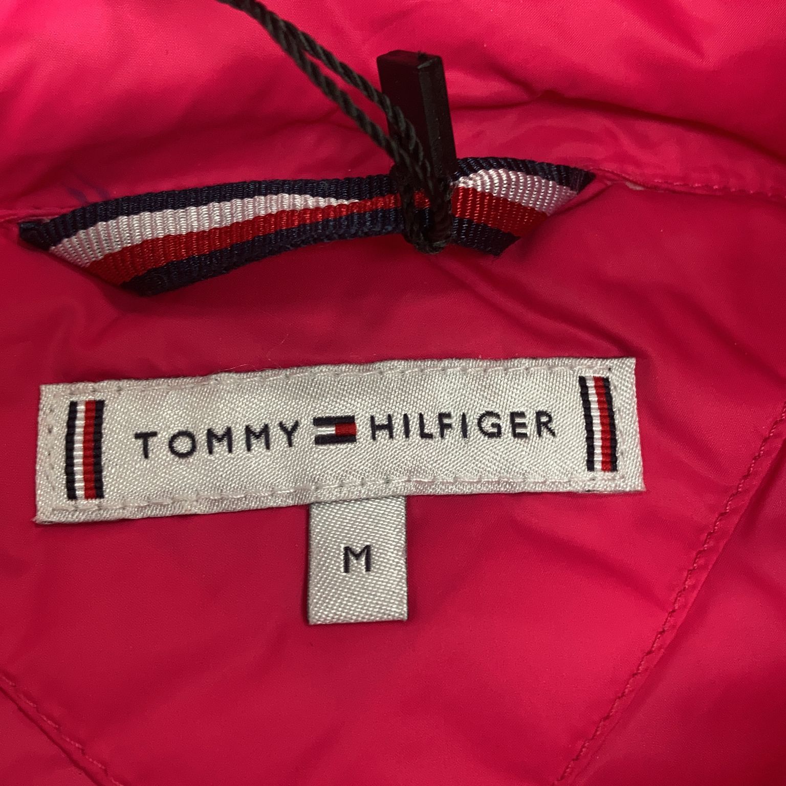 Tommy Hilfiger