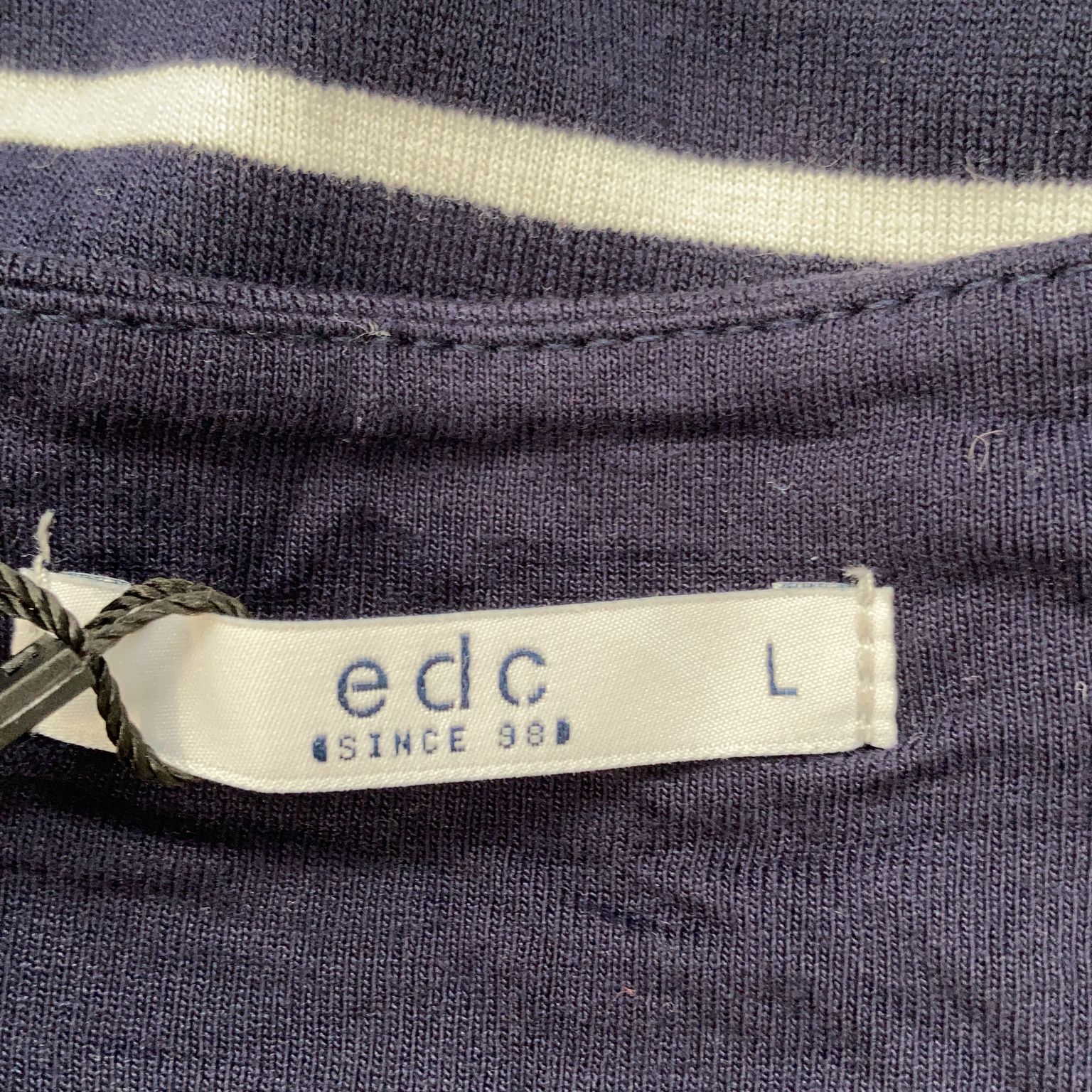 EDC by ESPRIT