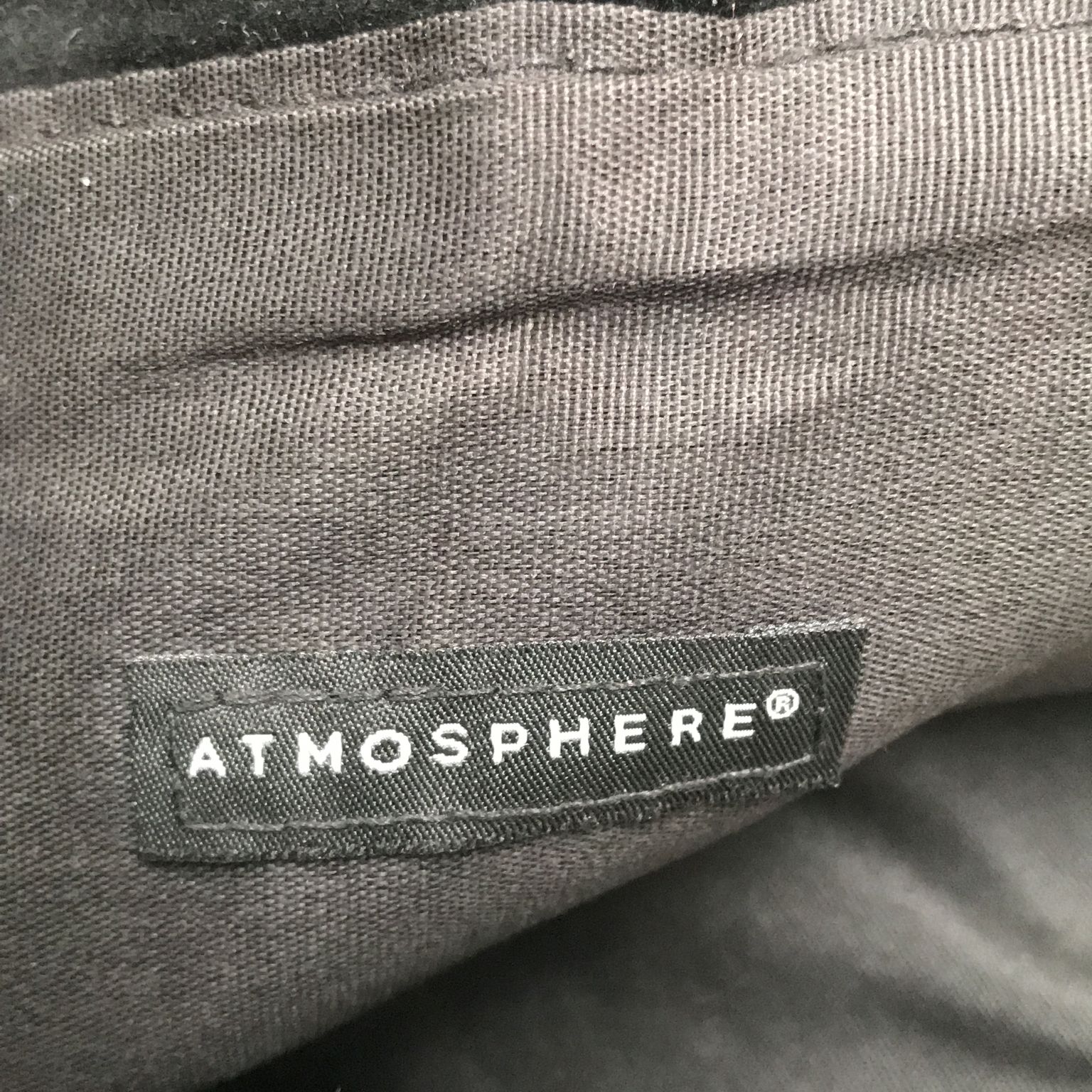 Atmosphere