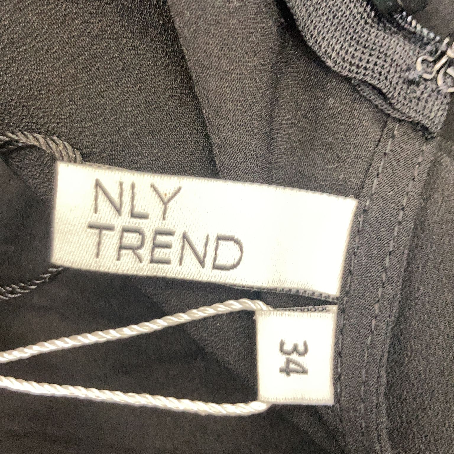 NLY Trend