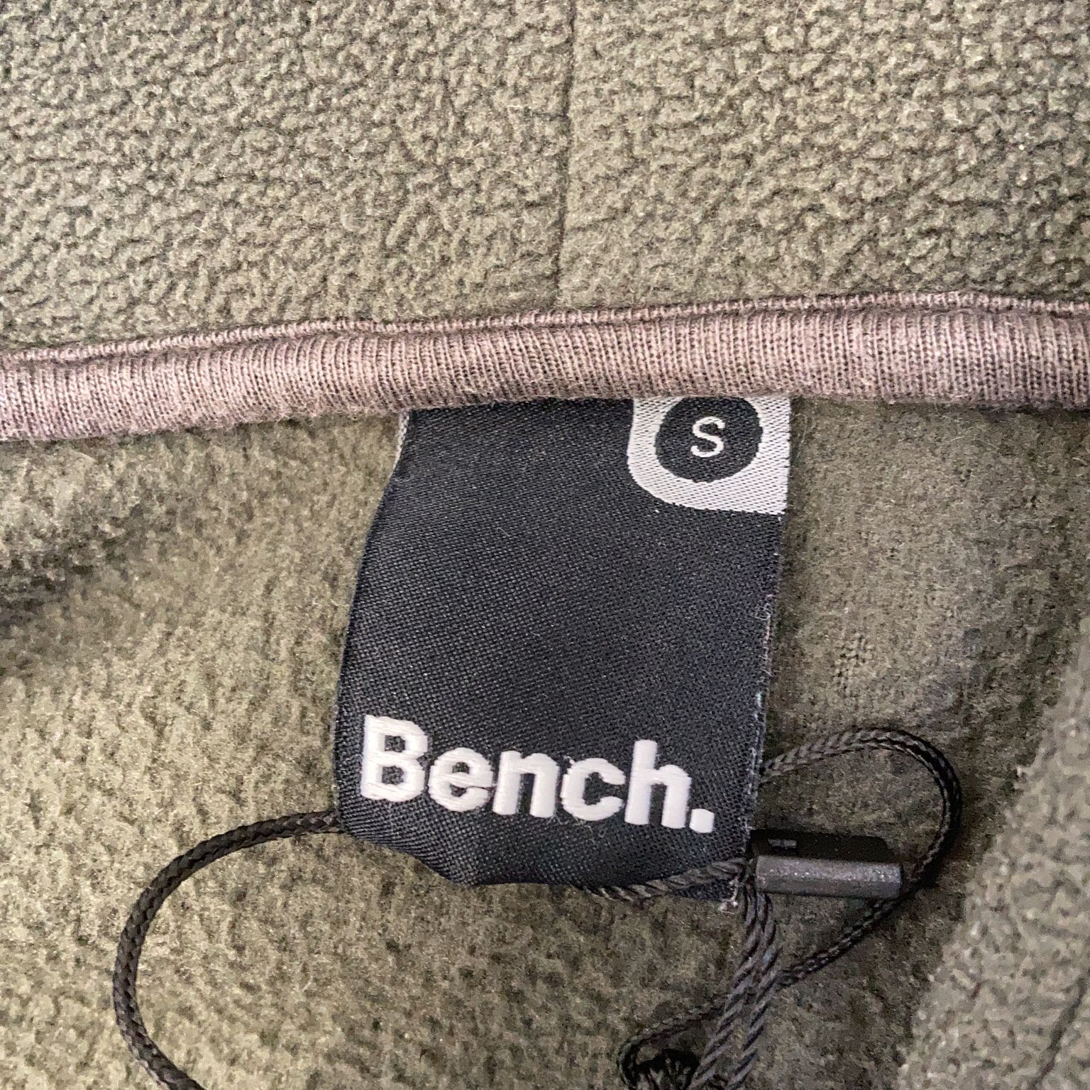 Bench