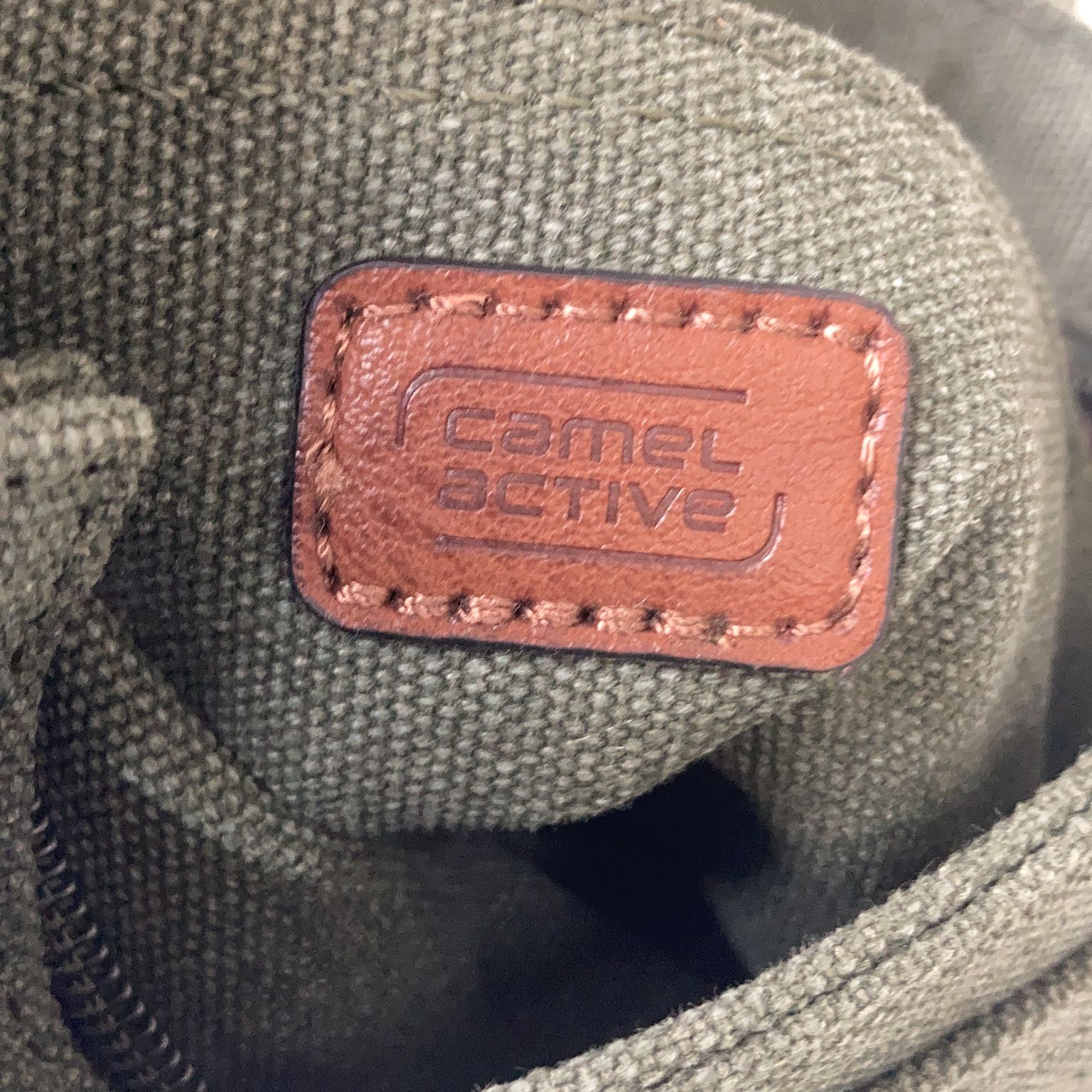 Camel Active