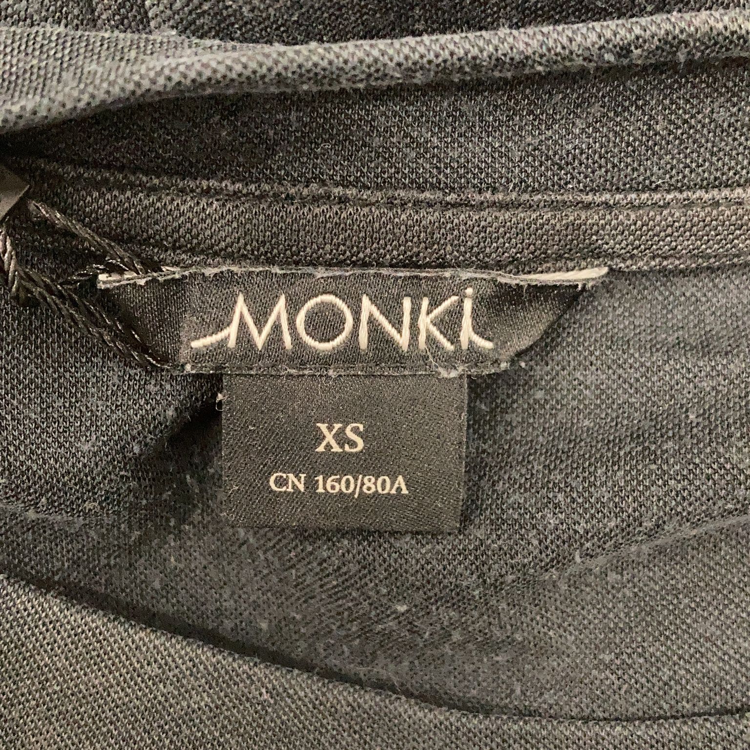 Monki