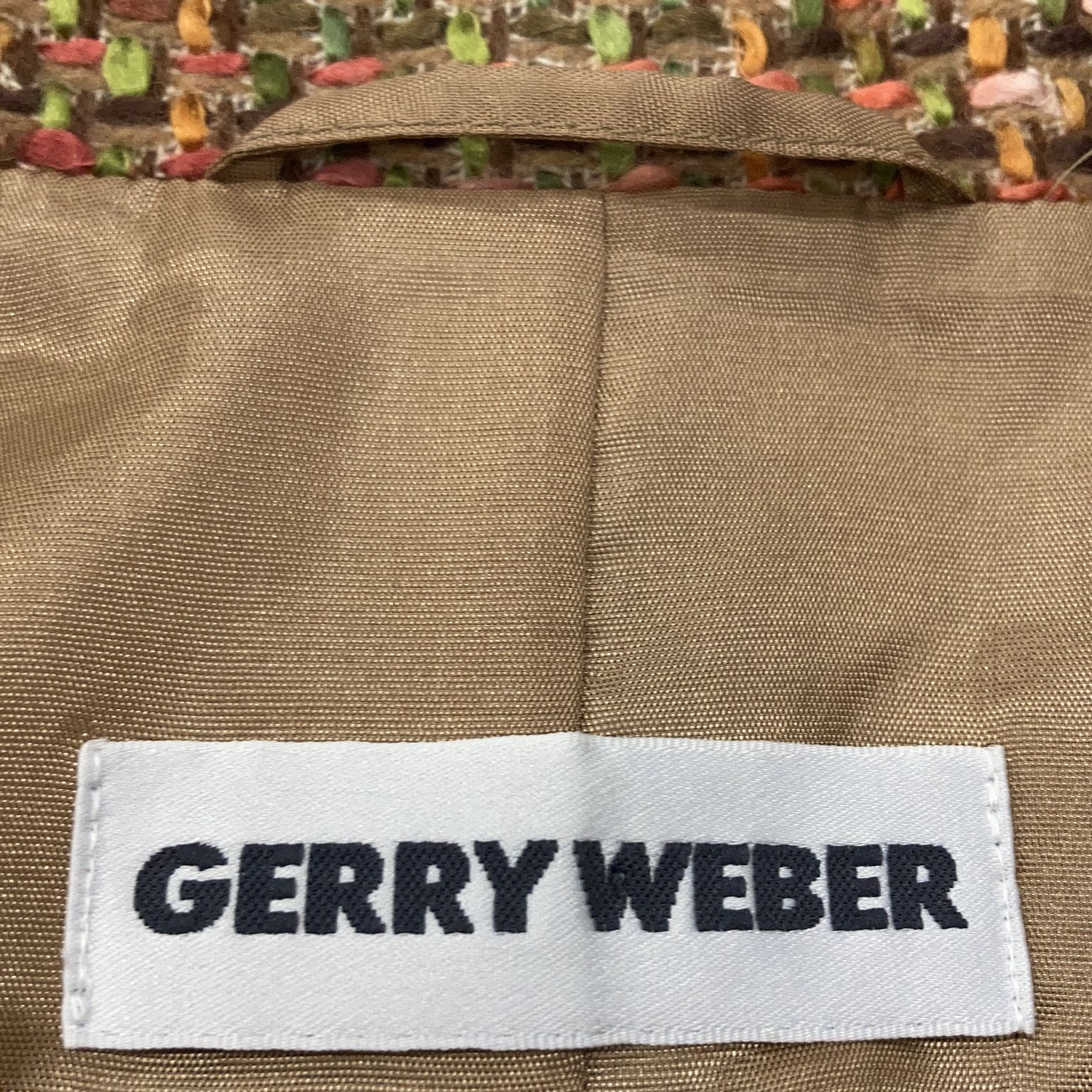 Gerry Weber