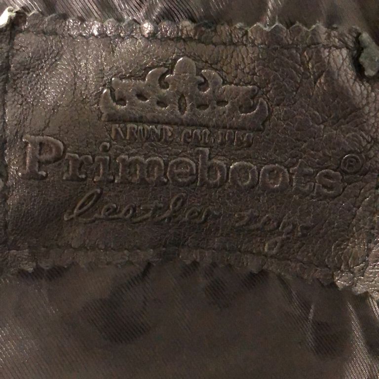 Primeboots