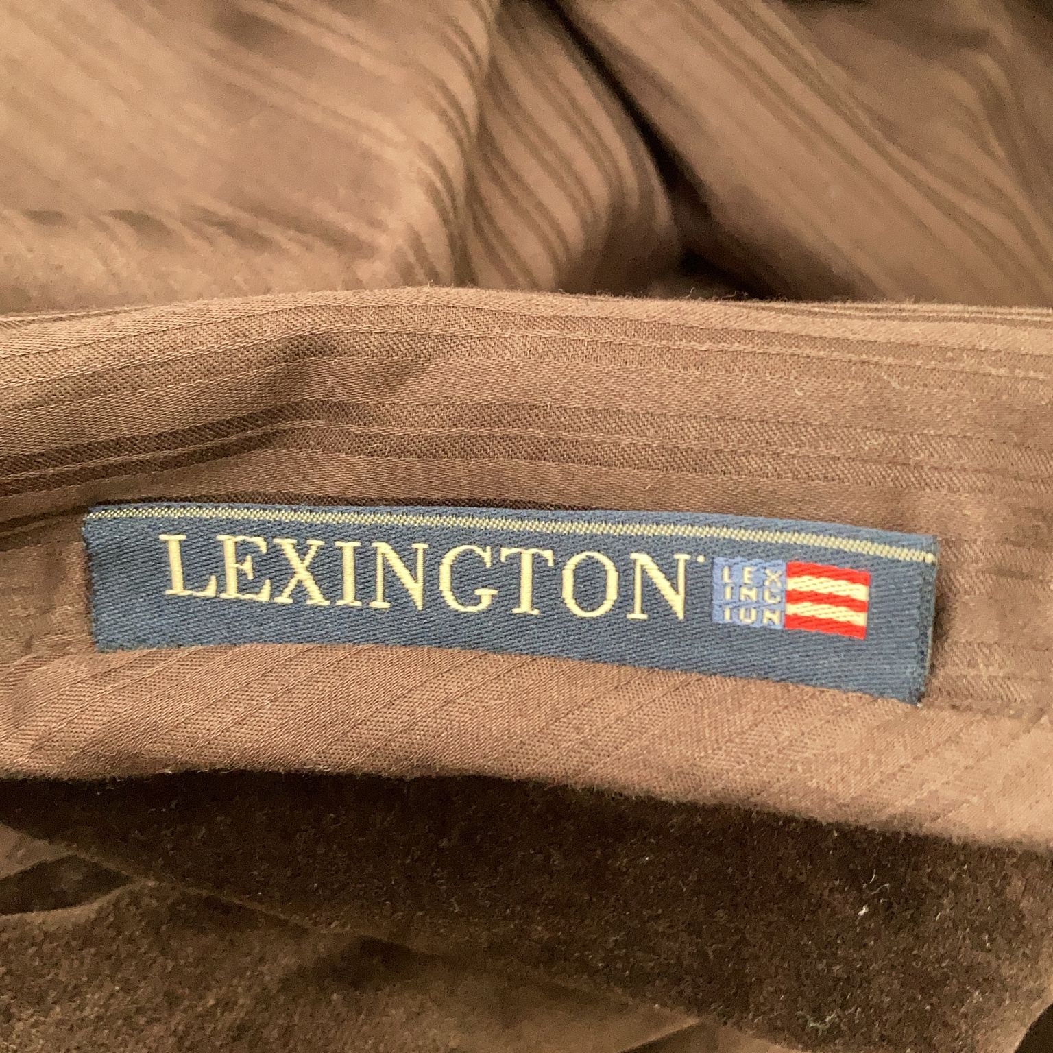 Lexington Company