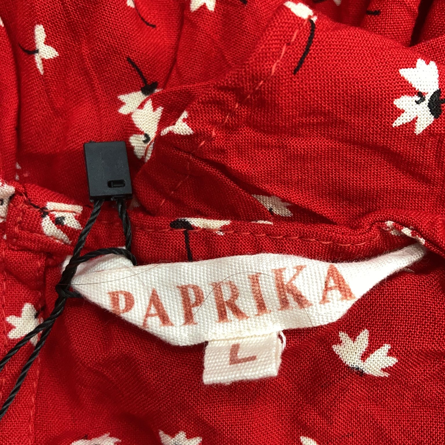 Paprika