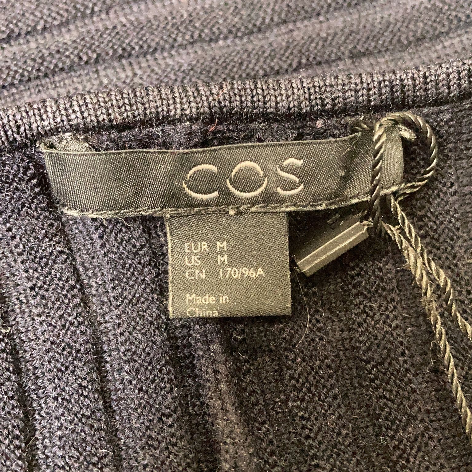 COS