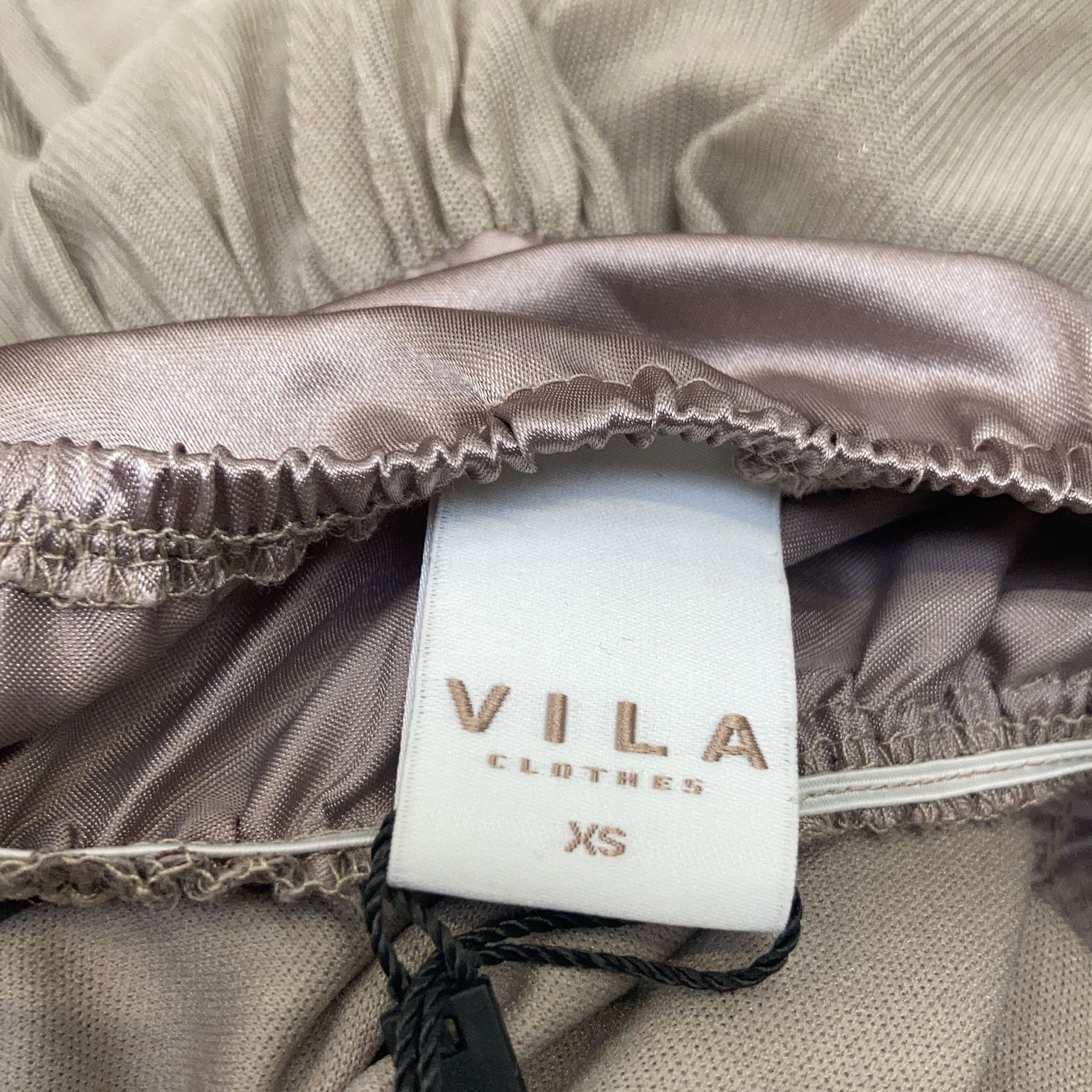 VILA Clothes