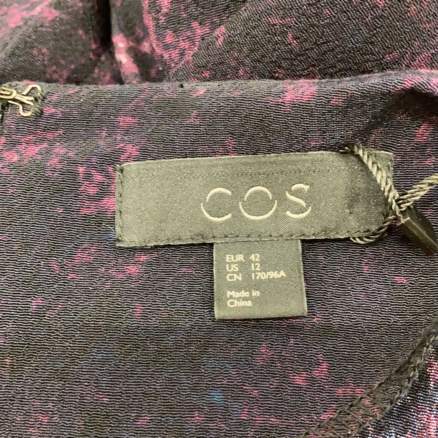 COS