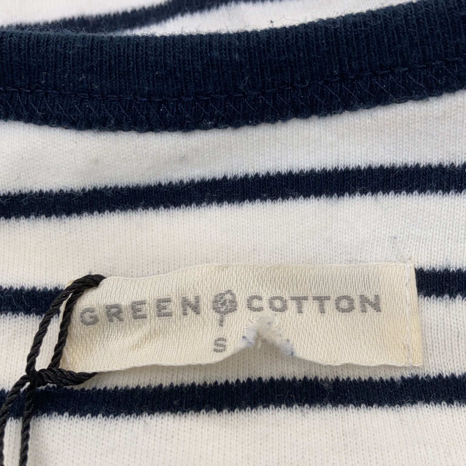 Green Cotton