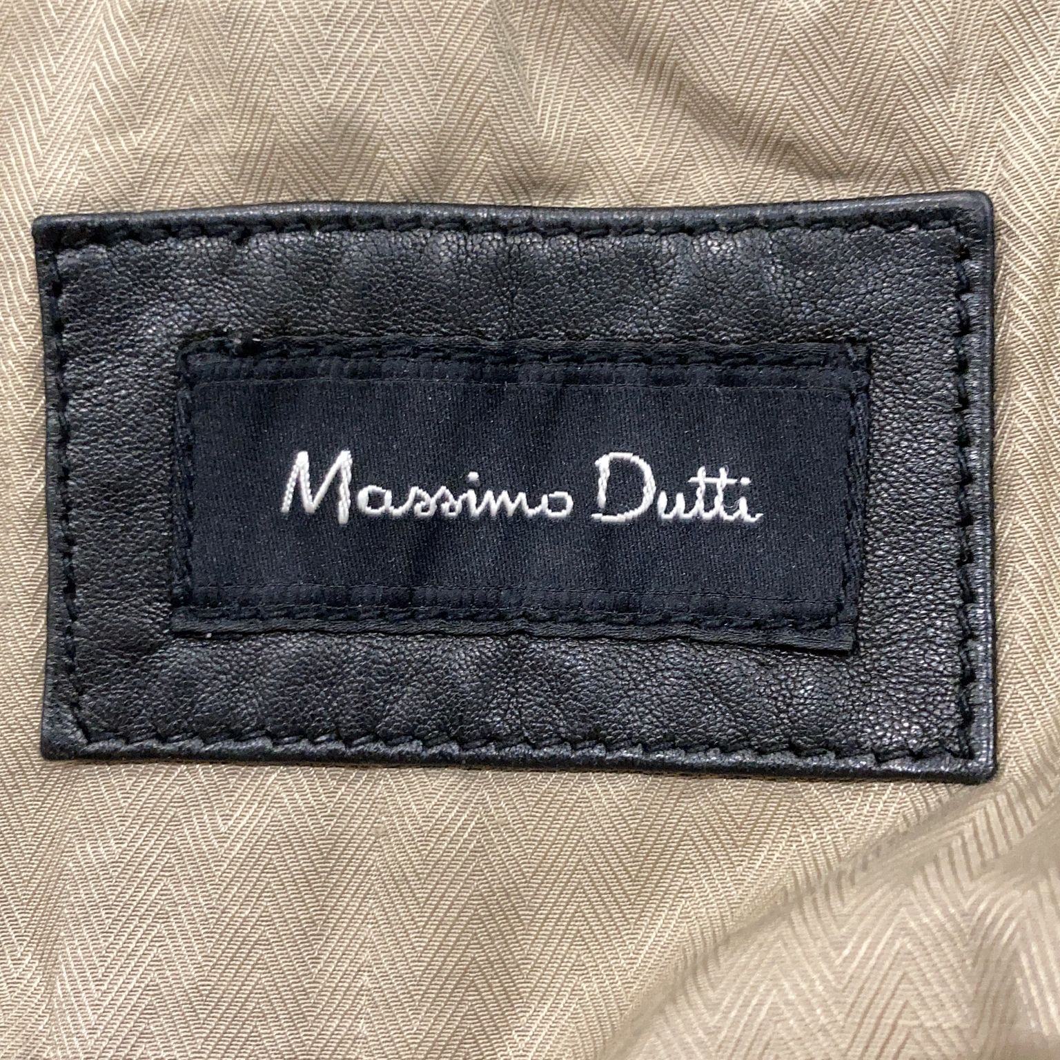 Massimo Dutti