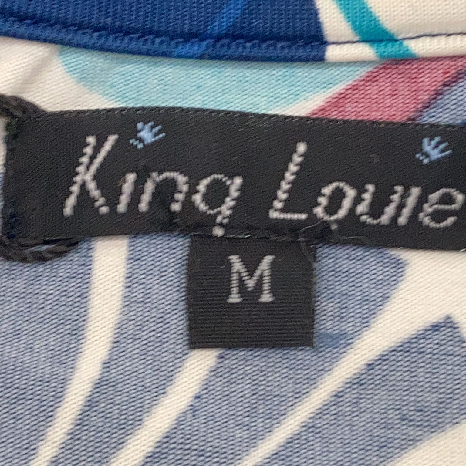 King Louie