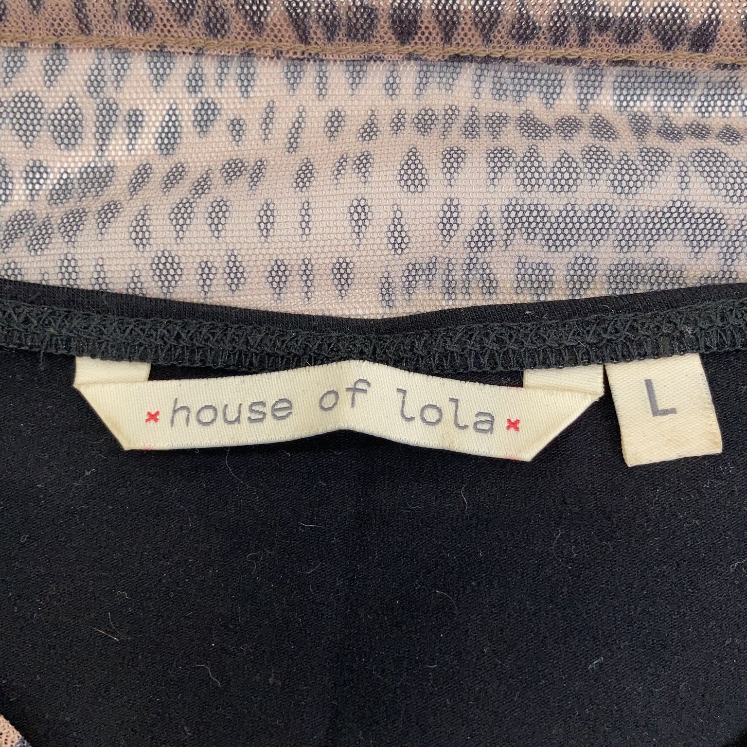 House of Lola